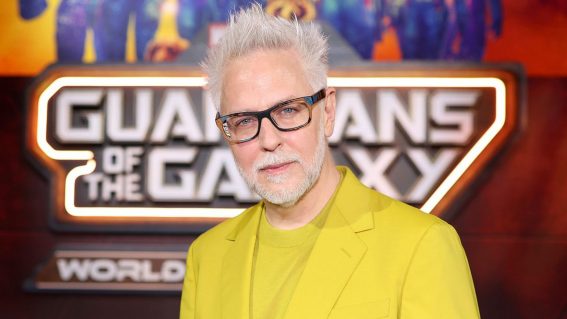The way of the Gunn – from Troma to Guardians of the Galaxy and now DC