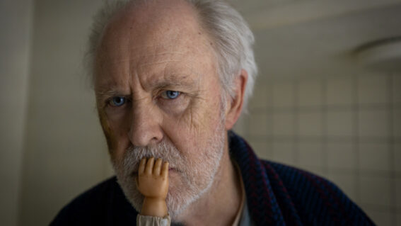 The Rule of Jenny Pen director on John Lithgow, punitive New Zealand (and our punishing accent)