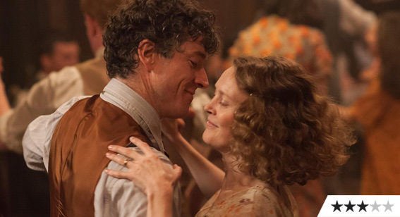 Review: Jimmy’s Hall