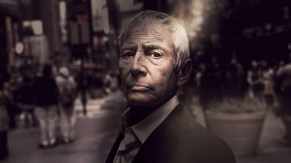 The Jinx Part 2 trailer and release date – Australia