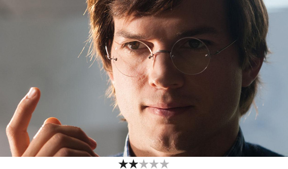 Review: Jobs