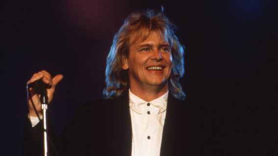 We find out more about Finding the Voice from John Farnham doco’s director