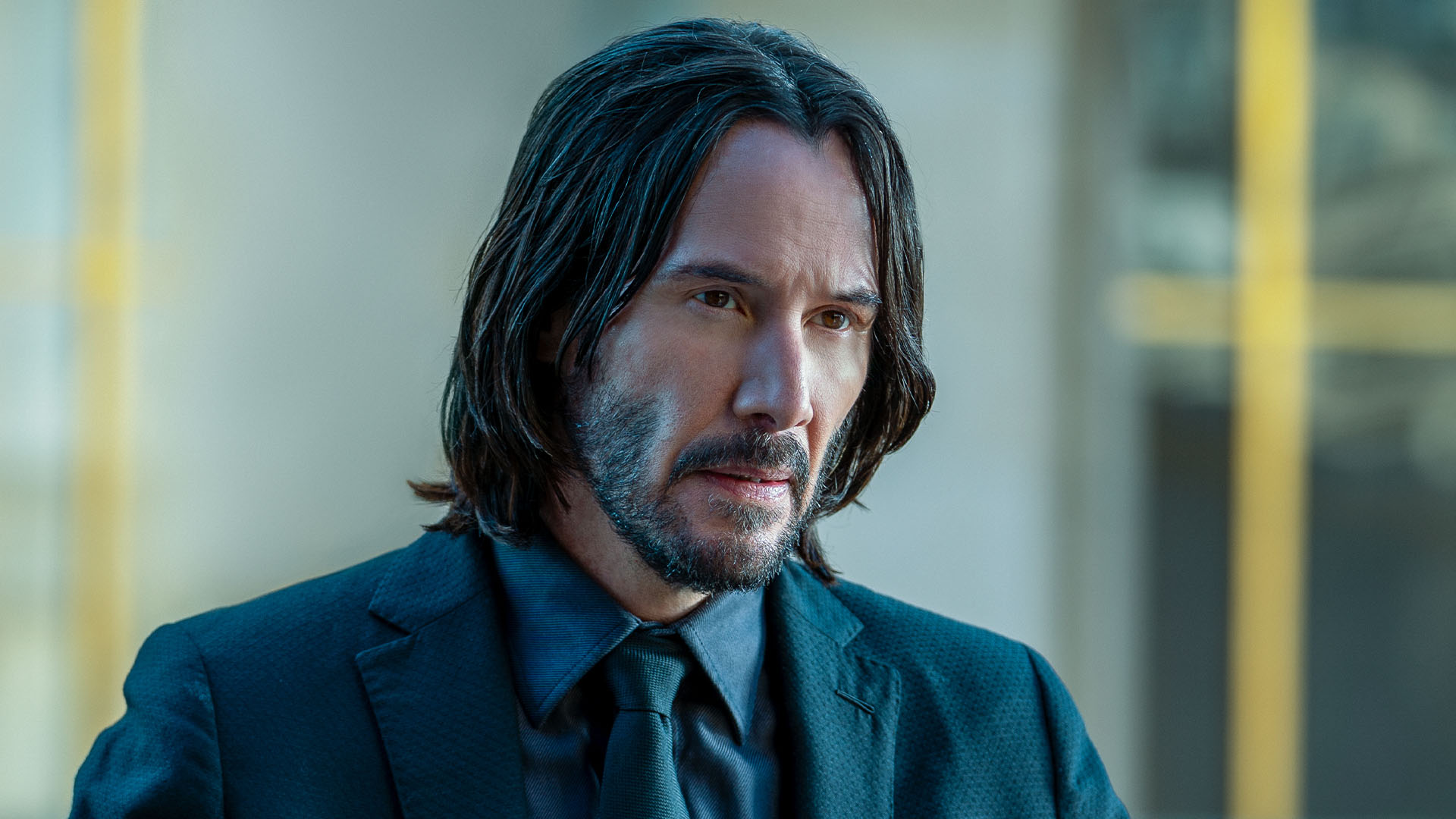 John Wick Chapter 4' Film Review. - Lost Woods