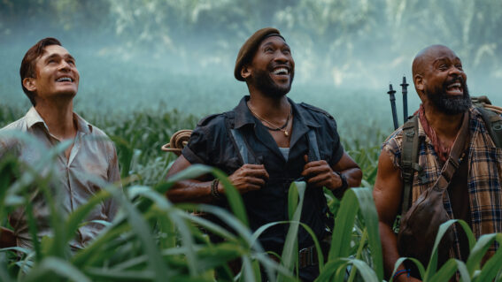 NZ box office report: Jurassic reboot leaves a big footprint