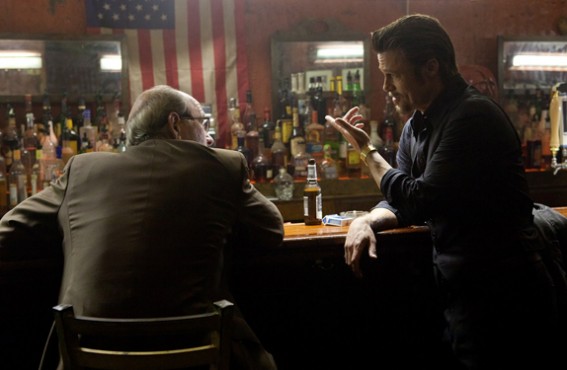 The Flicks Interview: Andrew Dominik, Director of ‘Killing Them Softly’
