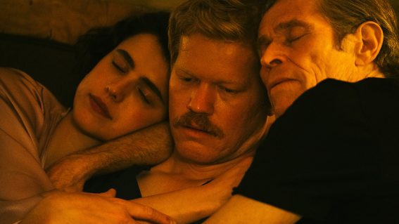 Cannes review:  The delirious thrills of Yorgos Lanthimos’ Kinds of Kindness