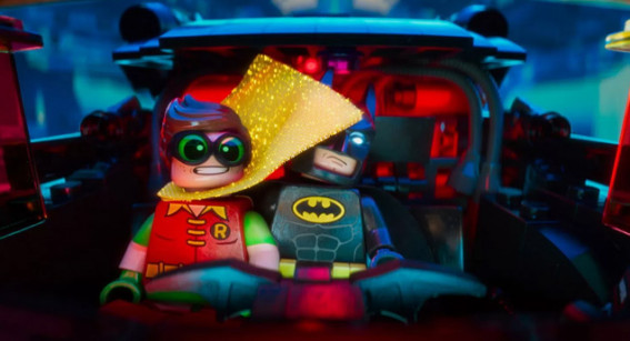 Interview: Director Chris McKay on ‘The LEGO Batman Movie’