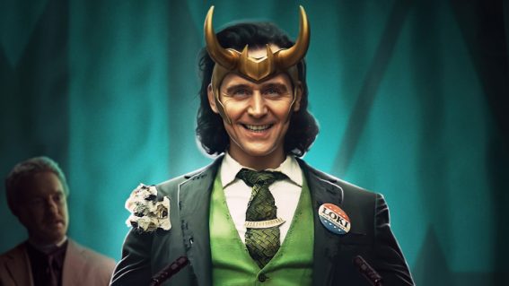 Tom Hiddleston’s return as Loki is now less than a week away