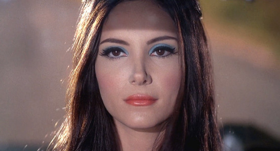 Interview: Director Anna Biller on her Extraordinary ‘The Love Witch’