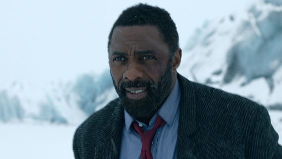 Idris Elba’s detective successfully leaps to the silver screen in Luther: The Fallen Sun