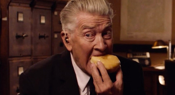 Interview: The Inimitable David Lynch on new ‘Twin Peaks’