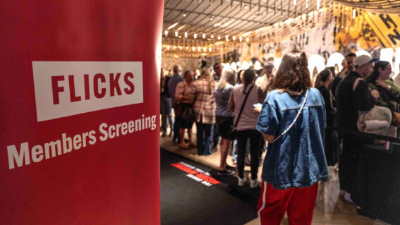 Reactions from our premiere of Mission: Impossible – The Final Reckoning