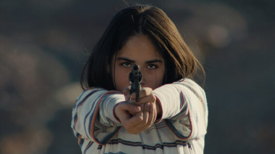Take aim: The must-sees coming to Melbourne for MIFF 2025