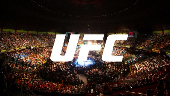 How to watch UFC 307 fights today in Australia