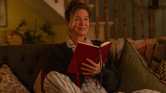 NZ box office report: Bridget Jones returns and is right back on top