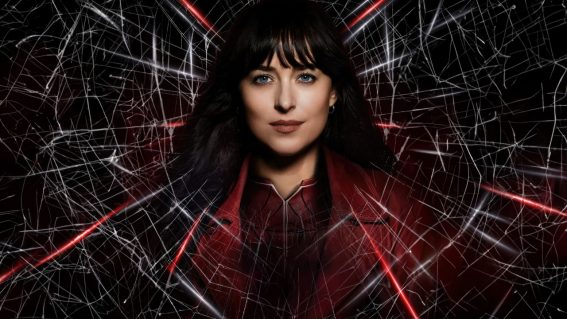 How to watch Madame Web in Australia