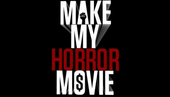 Make My Horror Movie launched!