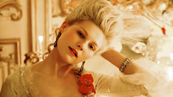 Before The Great, there was Marie Antoinette – ignore 2006’s reviews, it’s pretty great too