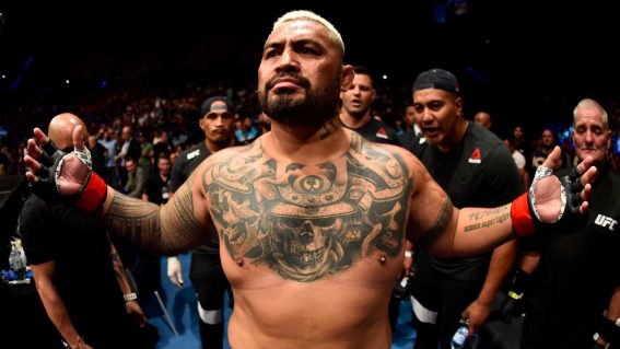 Even the powerful, petulant UFC can’t stymie Mark Hunt: The Fight of His Life