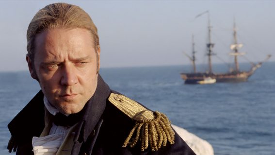 Retrospective: Master and Commander: The Far Side of the World turns 20