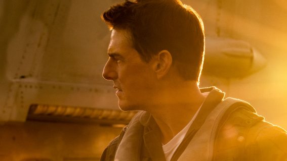 Tom Cruise is cleared for take-off in new Top Gun: Maverick trailer
