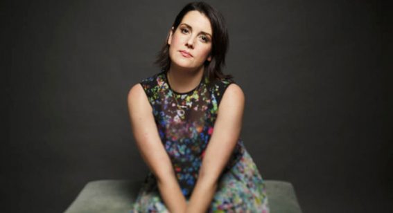 Melanie Lynskey on watching Kiwi films from half a world away