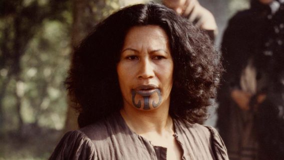 Watch and celebrate the work of Merata Mita in a new NZ On Screen collection
