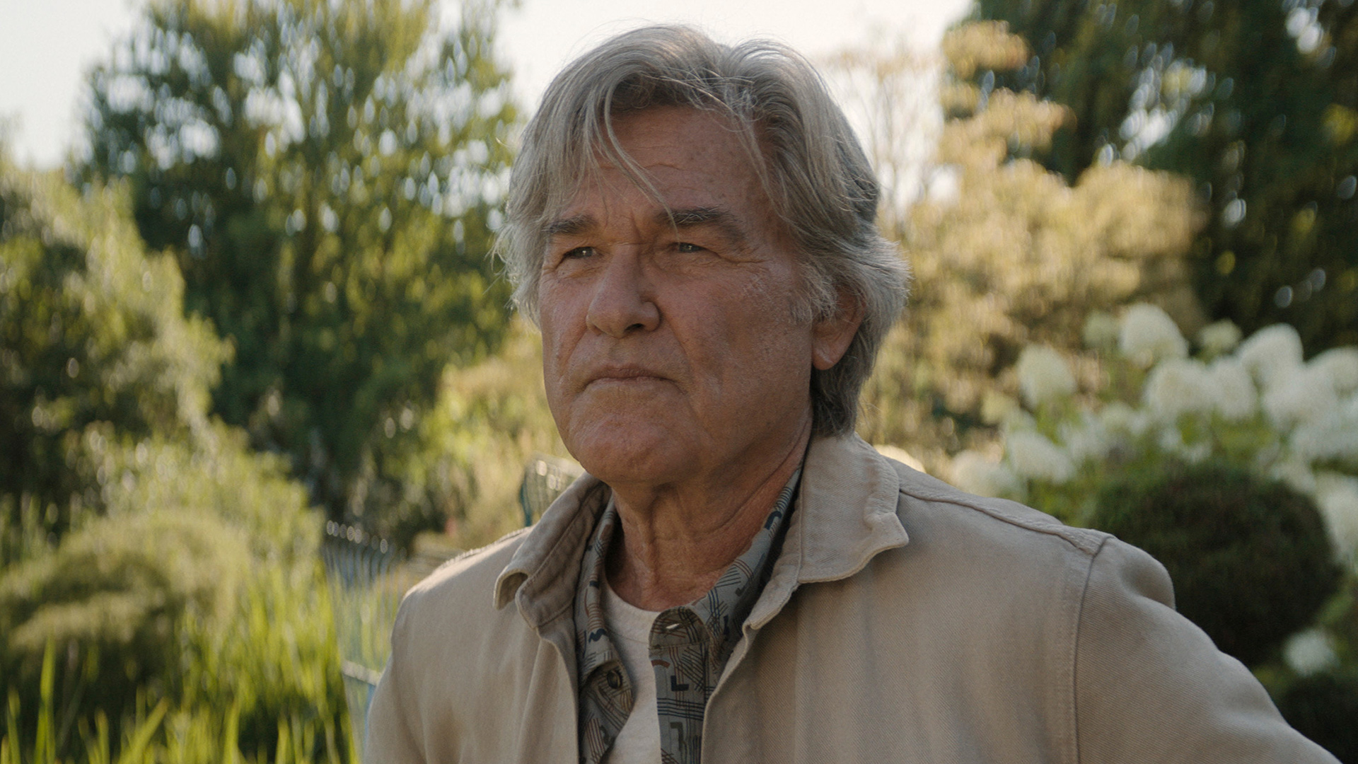 Monarch series review: Kurt and Wyatt Russell are dynamite in