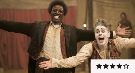Review: ‘Monsieur Chocolat’ is a Scintillating Melodrama