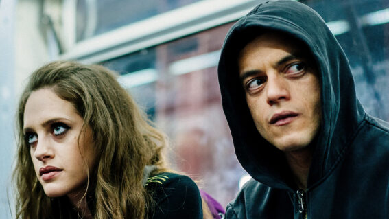 10 years on, Mr. Robot remains thoroughly relevant