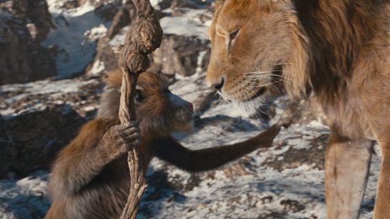 Mufasa: The Lion King trailer and release date – New Zealand