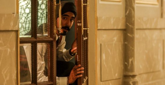 Well-crafted terrorist attack true story Hotel Mumbai is hard to watch