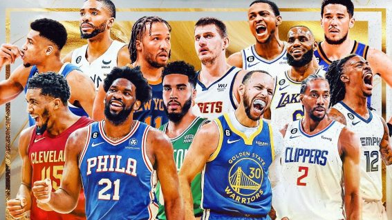 Where to watch the 2023 NBA Finals in Australia