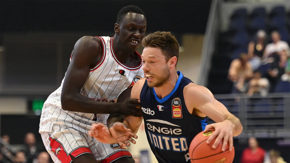 How to watch the National Basketball League (NBL) in Australia