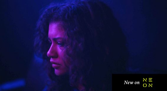 Euphoria may be the most shocking (and shockingly real) teen show of the decade