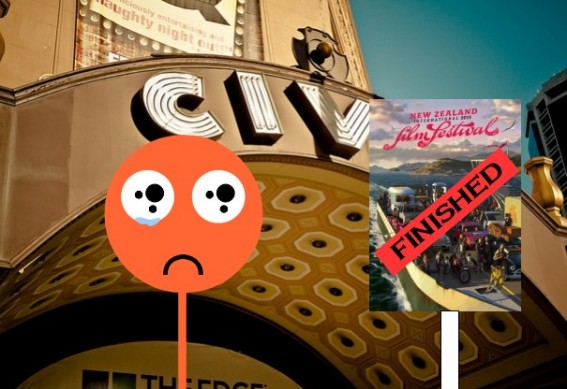 2011 NZFF: 100 Word Over-Reviews