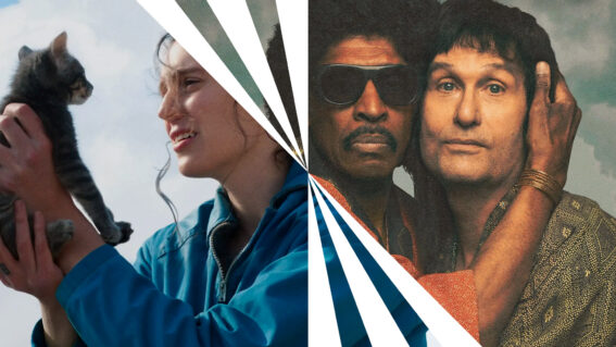 Counting down our favourite films of NZ International Film Festival 2025