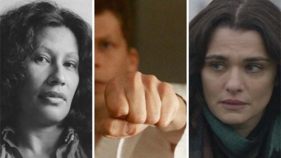 NZ International Film Festival gems to watch on Netflix