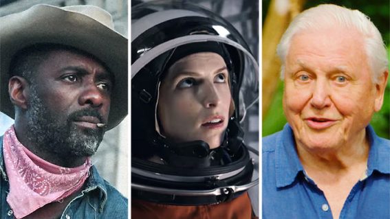 The best movies and shows coming to Netflix in April