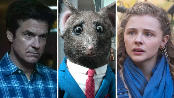 The best movies and shows coming to Netflix in January
