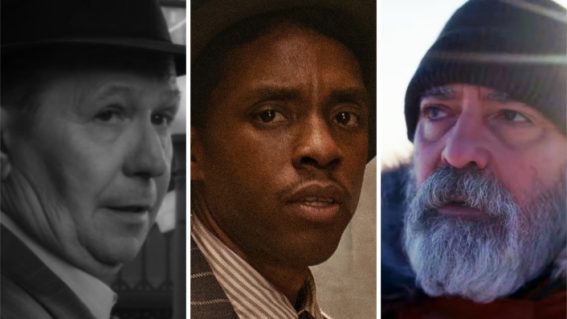 The best movies and shows coming to Netflix in December