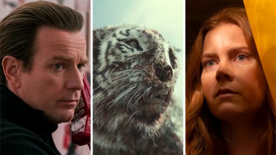 The best movies and shows coming to Netflix in May