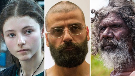 NZ International Film Festival gems to watch on Netflix