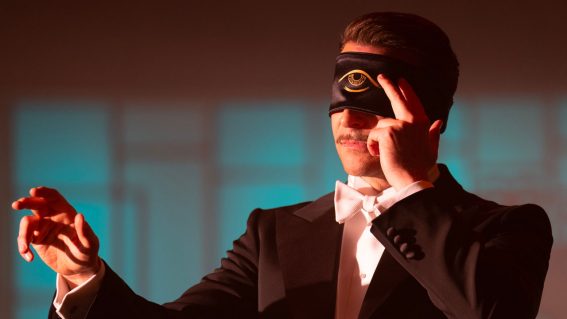New Auckland film festival to bring Nightmare Alley and NZIFF hits to the big screen