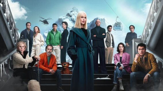 How to watch Nine Perfect Strangers season 2 in New Zealand