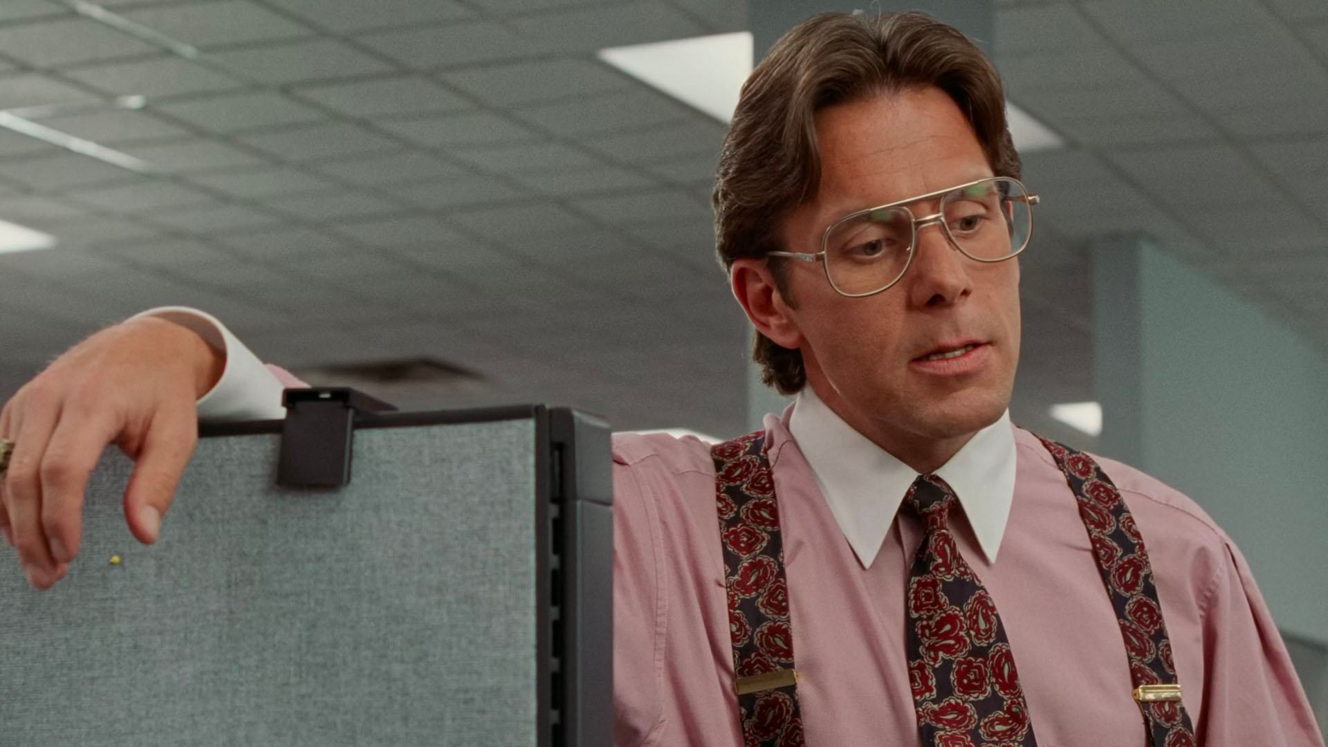 Retrospective: Office Space's soul-destroying workplace satire still  applies now