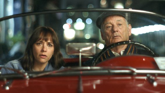 Limited screenings of Sofia Coppola’s new team-up with Bill Murray