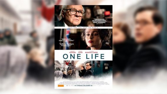 Win tickets to One Life, based on a powerful true story