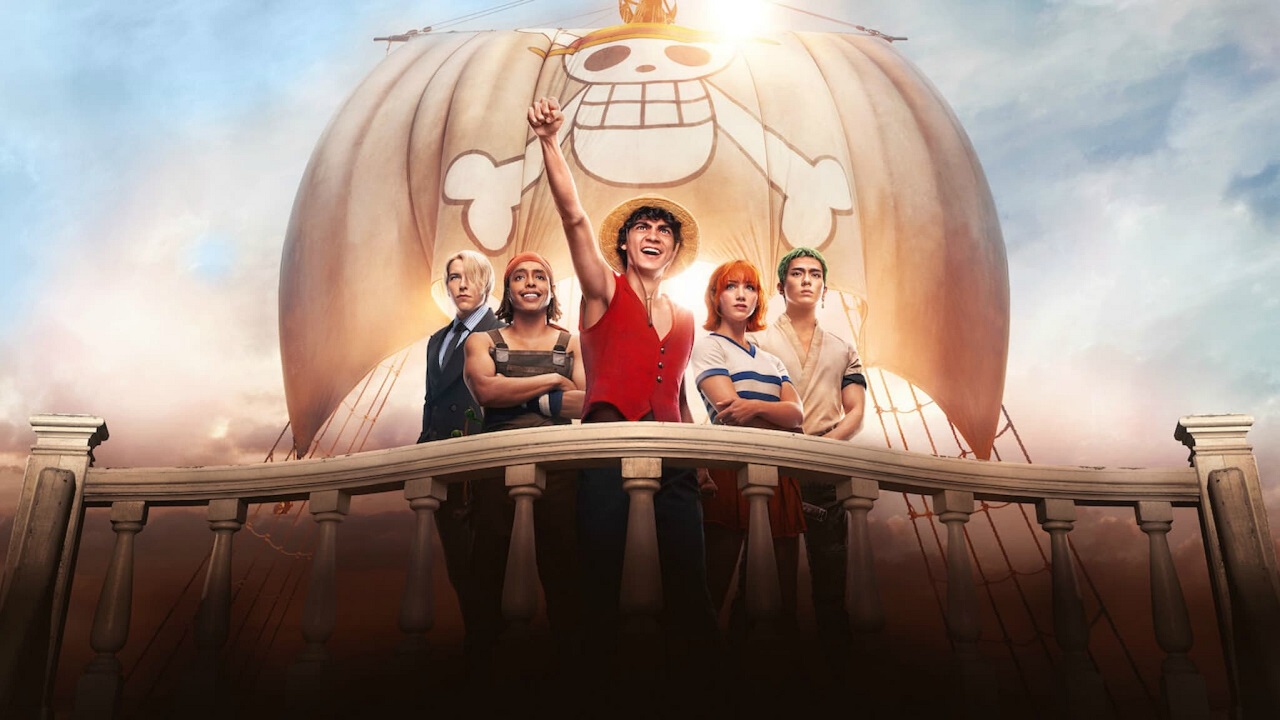 Is 'One Piece Heart of Gold' on Netflix in Australia? Where to Watch the  Movie - New On Netflix Australia & New Zealand