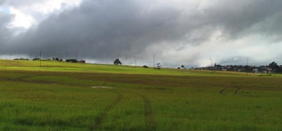 Interview: ‘Oracle Drive’ director Gabriel White